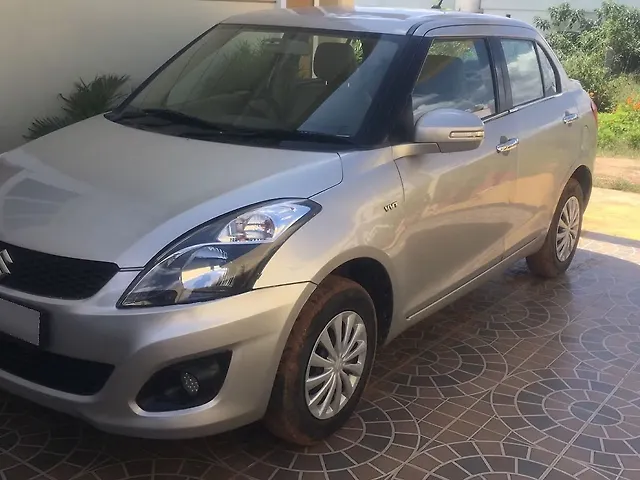 Used 2012 Maruti Suzuki Swift DZire in Bangalore