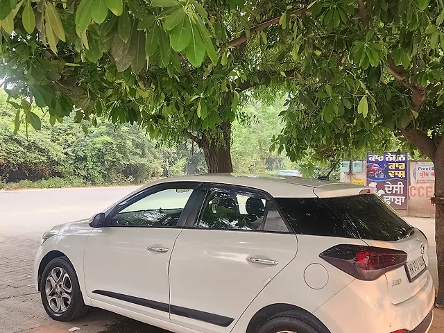 Used Hyundai Elite i20 [2018-2019] Asta 1.4 (O) CRDi in Karnal