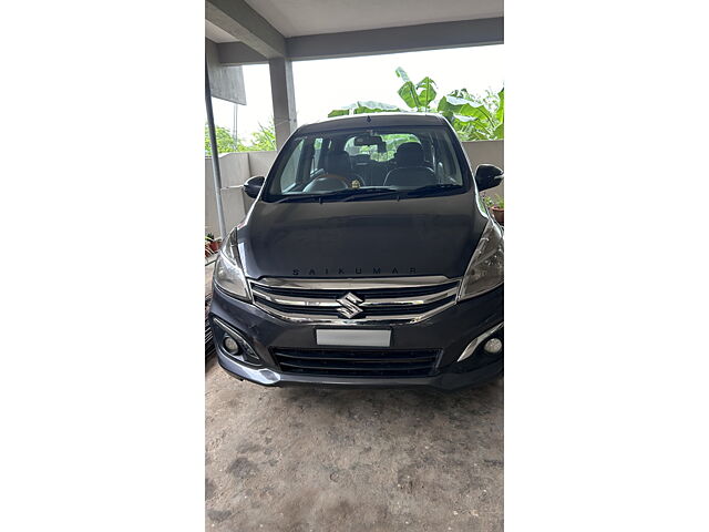 Used Maruti Suzuki Ertiga [2012-2015] VDi in Anakapalle