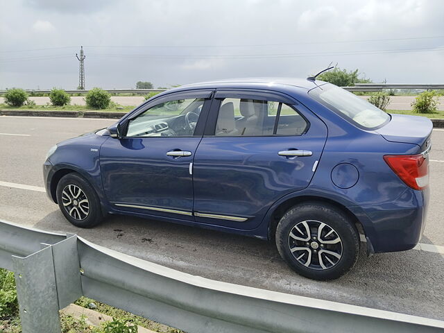 Used Maruti Suzuki Dzire [2017-2020] VDi in Kota