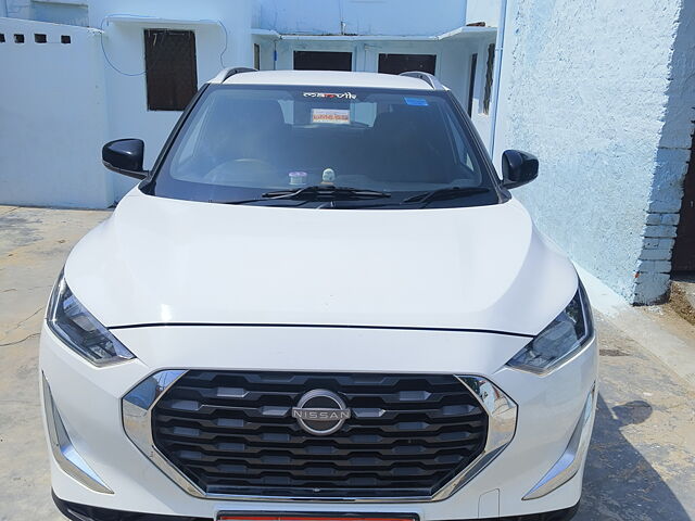 Used 2022 Nissan Magnite in Alwar