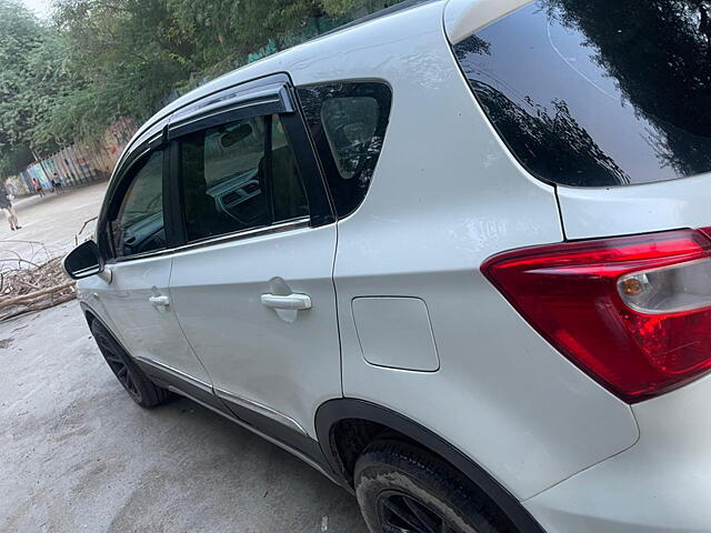 Used 2015 Maruti Suzuki S-Cross in Delhi