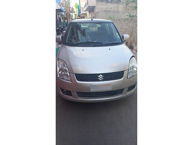 Used Maruti Suzuki Swift  [2005-2010] VXi in Jaipur