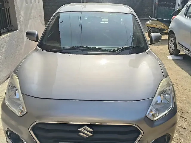 Used 2021 Maruti Suzuki DZire in Vadodara
