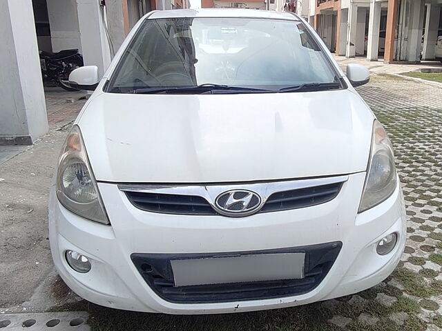 Used 2010 Hyundai i20 in Bijnor