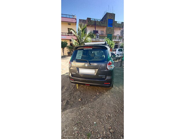 Used Maruti Suzuki Ertiga [2012-2015] ZDi in Osmanabad