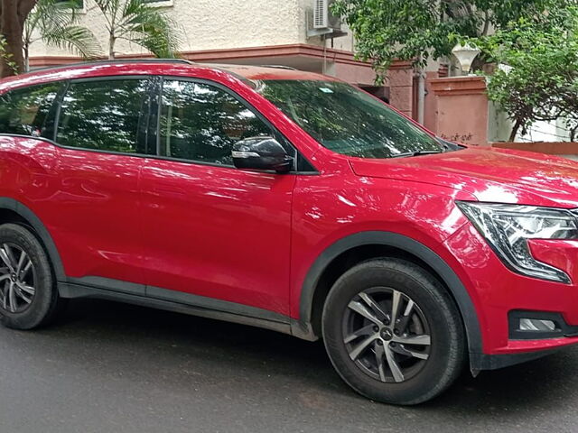 Used 2023 Mahindra XUV700 in Chennai