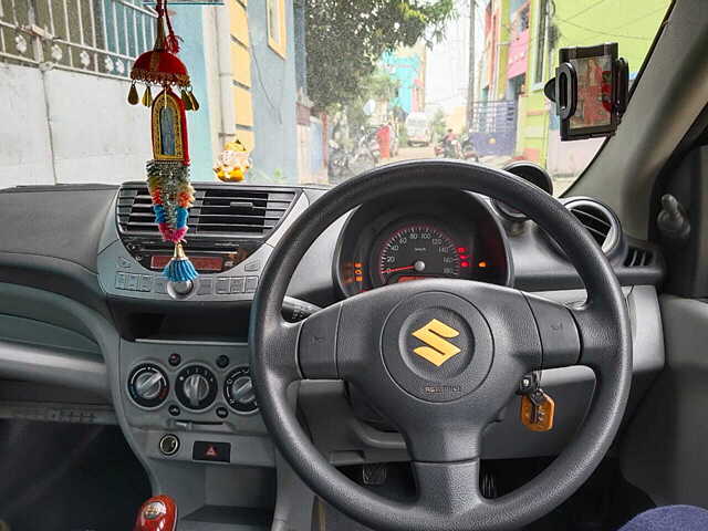 Used Maruti Suzuki A-Star [2008-2012] Zxi in Chennai