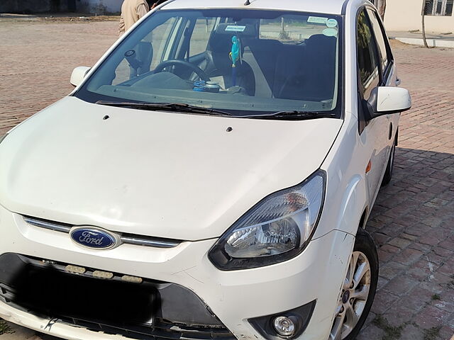 Used 2012 Ford Figo in Sunam