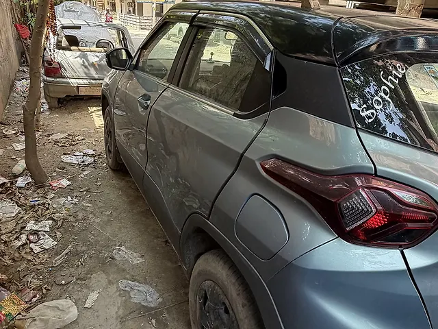 Used Tata Punch [2021-2026] Adventure MT [2021-2023] in Ghaziabad