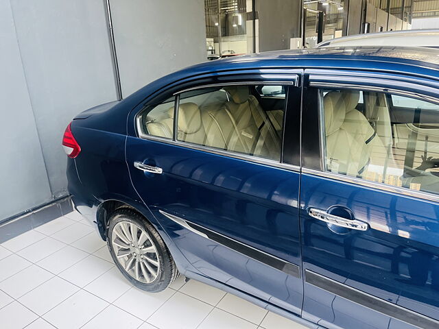 Used Maruti Suzuki Ciaz Alpha Hybrid 1.5 [2018-2020] in Gurgaon