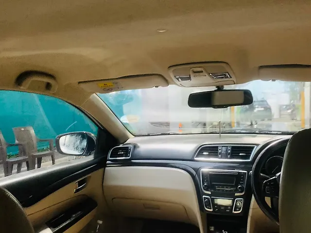 Used Maruti Suzuki Ciaz [2014-2017] ZDi [2014-2015] in Pune