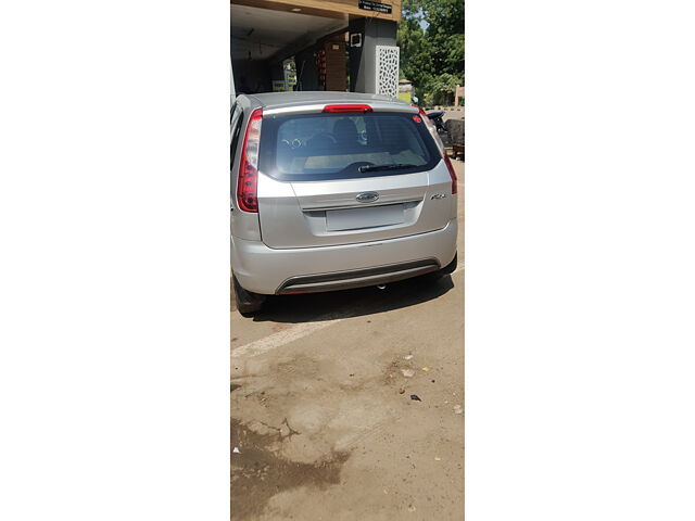 Used Ford Figo [2010-2012] Duratec Petrol ZXI 1.2 in Jodhpur