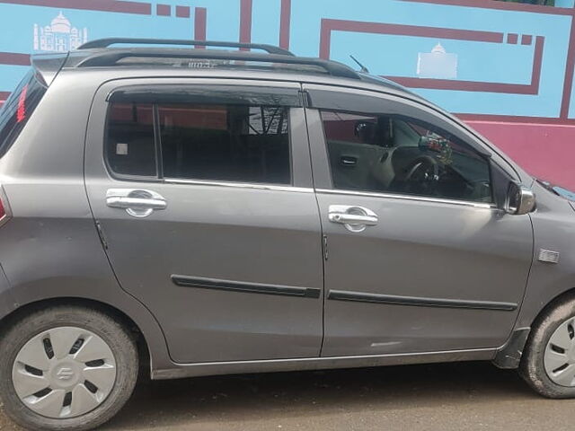 Used Maruti Suzuki Celerio [2017-2021] VXi in Siliguri