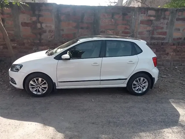 Used 2015 Volkswagen Polo in Jaipur