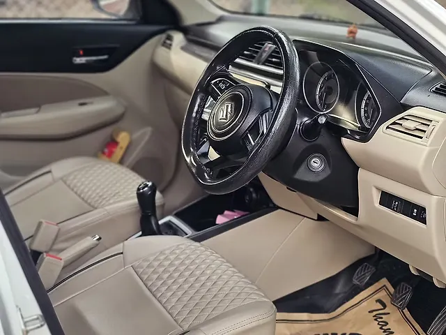 Used 2023 Maruti Suzuki DZire in Chandrapur