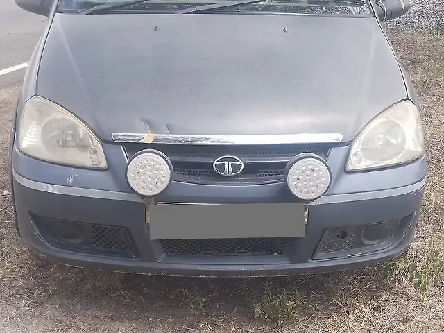Used 2008 Tata Vista in Tiruchirappalli