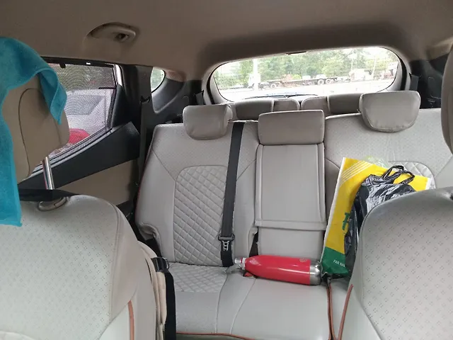 Used Hyundai Santa Fe [2014-2017] 2WD MT [2014-2017] in Patna