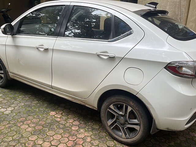 Used Tata Tigor [2018-2020] Revotron XZ+ in Mangalore