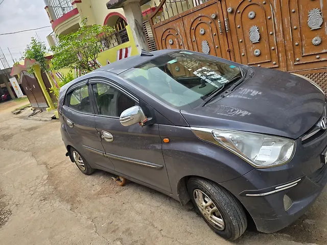 Used 2016 Hyundai Eon in Bokaro Steel City