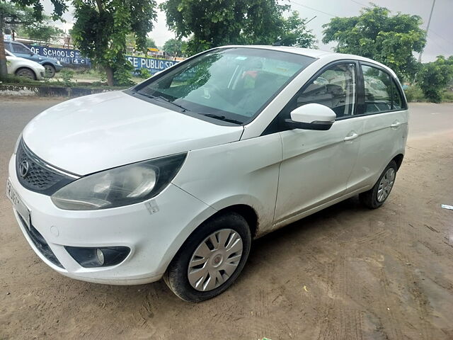 Used 2018 Tata Bolt in Jaipur