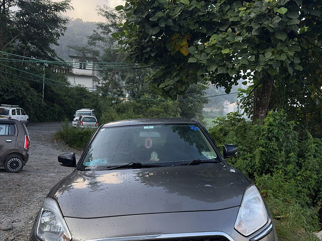 Used Maruti Suzuki Swift [2018-2021] VXi in Gangtok