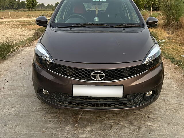 Used Tata Tigor [2018-2020] Revotron XZ in Fatehpur