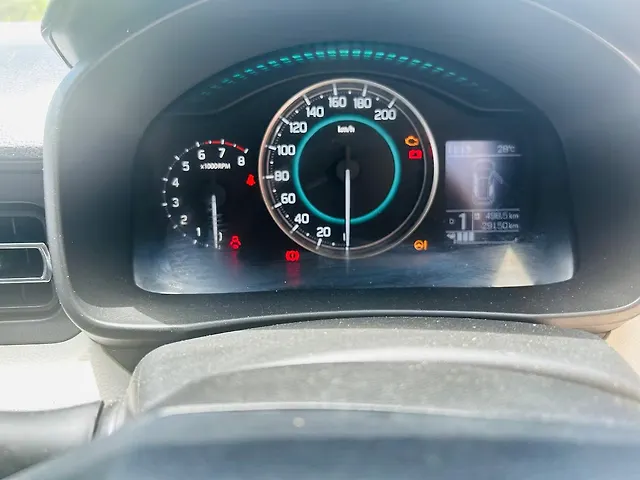 Used Maruti Suzuki Ignis [2020-2023] Alpha 1.2 AMT in Bangalore