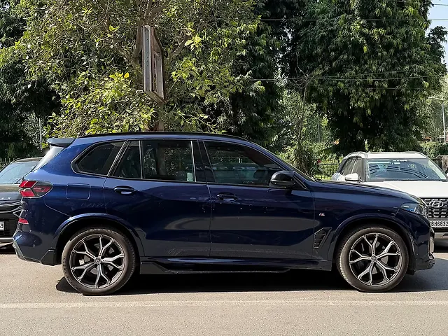 Used BMW X5 xDrive40i M Sport in Delhi