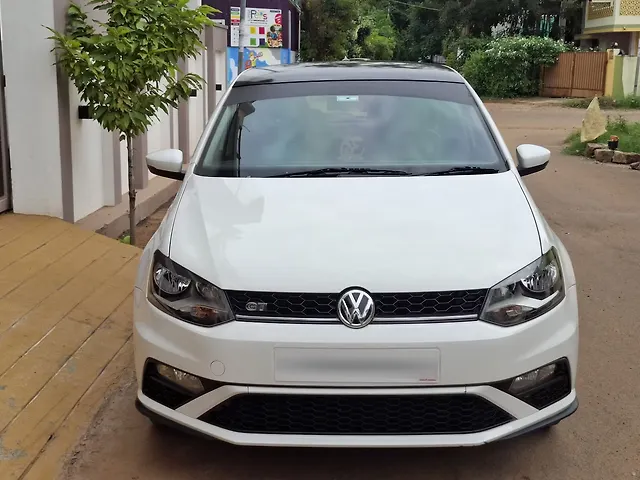 Used 2018 Volkswagen Polo in Coimbatore