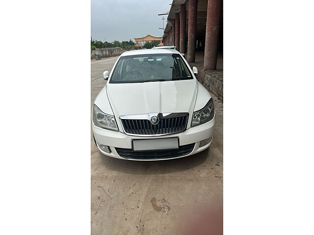 Used 2012 Skoda Laura in Rajkot