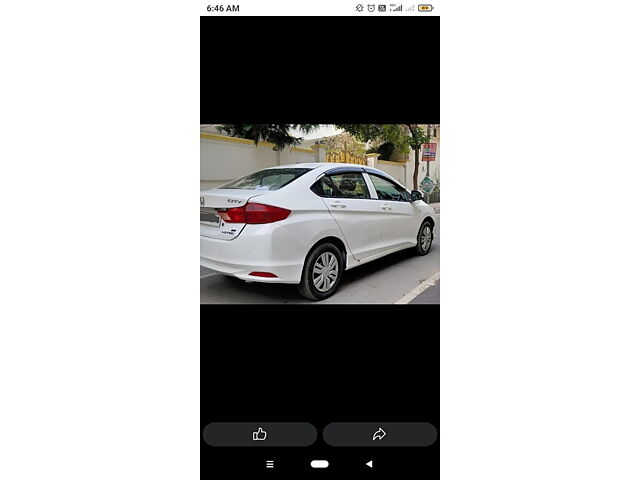 Used 2014 Honda City in Amritsar