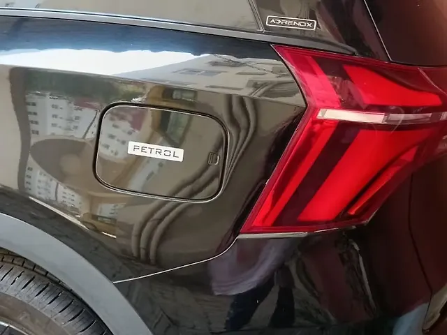 Used Mahindra Old Generation XUV700 AX3 Petrol AT 5 STR in Kolkata