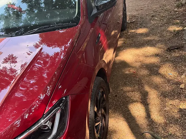 Used 2023 Volkswagen Virtus in Hyderabad