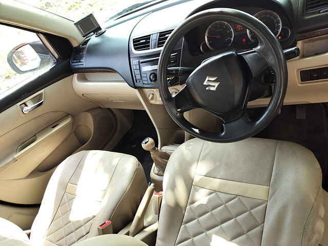 Used Maruti Suzuki Swift DZire [2011-2015] LDI in Ujjain