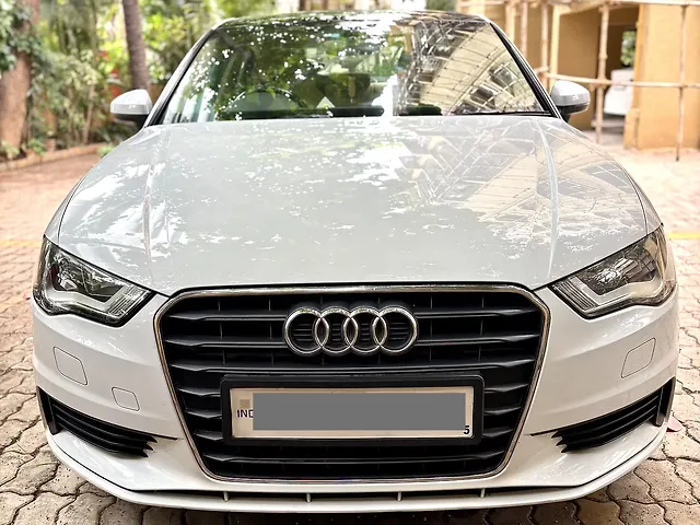 Used 2016 Audi A3 in Mumbai Used 2016 Audi A3 in Mumbai