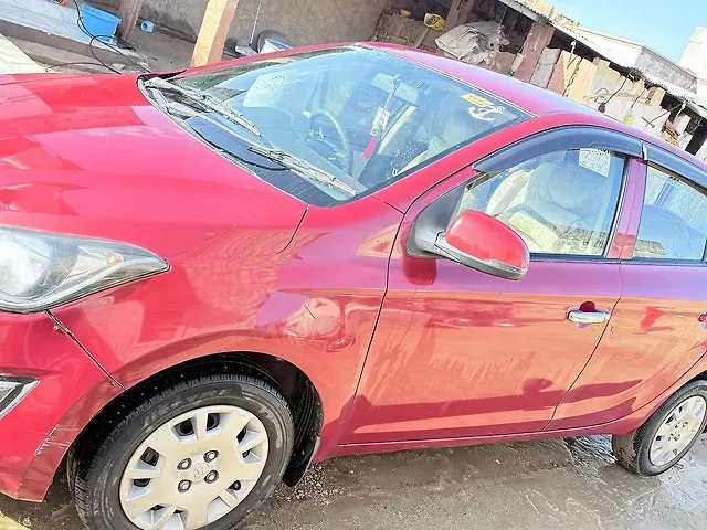 Used 2012 Hyundai i20 in Jodhpur