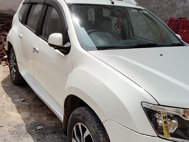 Used Nissan Terrano [2013-2017] XV D THP Premium 110 PS Edition in Gurgaon