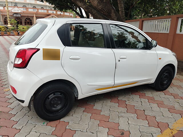 Used Datsun GO [2014-2018] T in Thiruvananthapuram