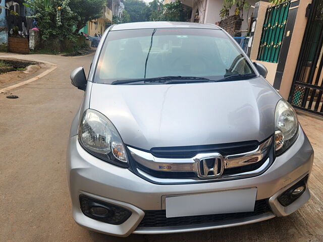 Used Honda Amaze [2013-2016] 1.2 VX i-VTEC in Rewa