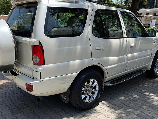 Used Tata Safari [2015-2017] 4x2 EX DiCOR 2.2 VTT in Chandigarh