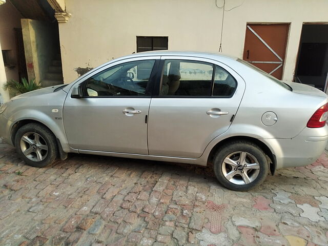 Used Ford Fiesta [2005-2008] EXi 1.4 TDCi in Amritsar