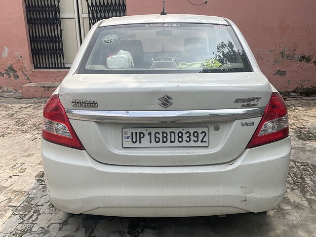 Used Maruti Suzuki Swift Dzire [2015-2017] VDi ABS in Gautam Buddha Nagar