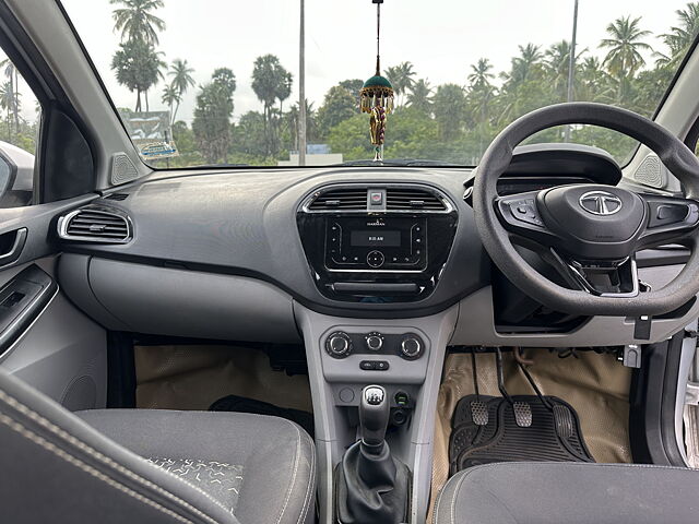 Used Tata Tiago XT [2020-2023] in Salem