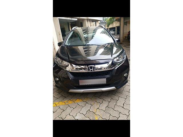 Used 2017 Honda WR-V in Mumbai