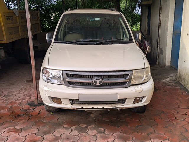 Used 2010 Tata Safari in Bhopal