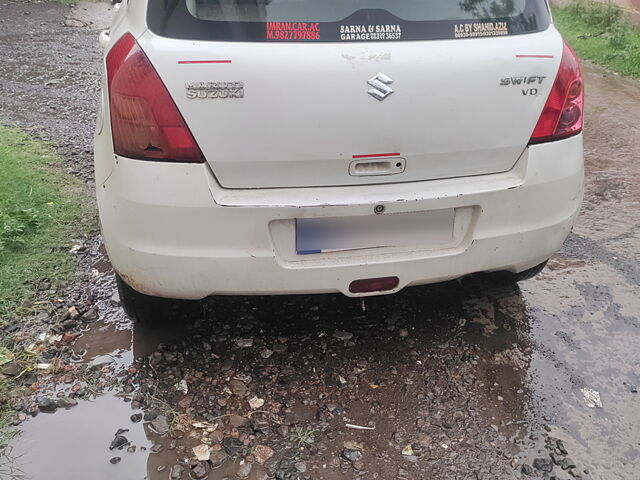 Used Maruti Suzuki Swift  [2005-2010] VDi in Delhi