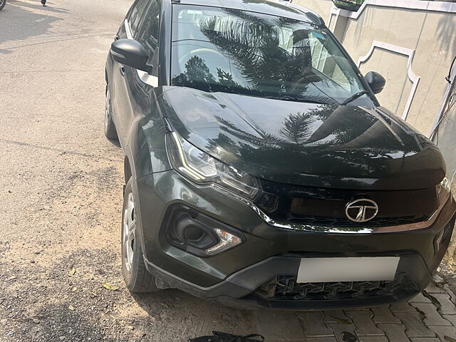 Used 2020 Tata Nexon in Jaipur