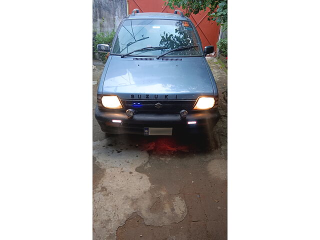 Used 2009 Maruti Suzuki 800 in Hazaribagh