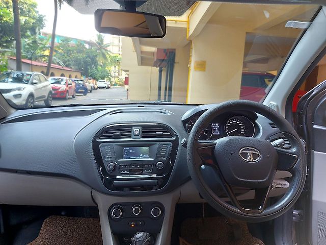 Used Tata Tiago [2016-2020] Revotron XTA [2017-2019] in Mumbai